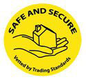 Safe and Secure