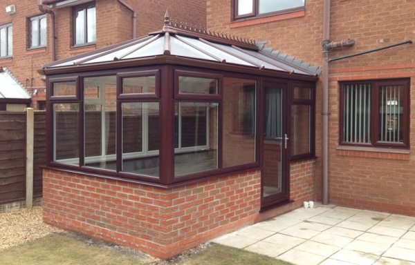 Willowbank Conservatories