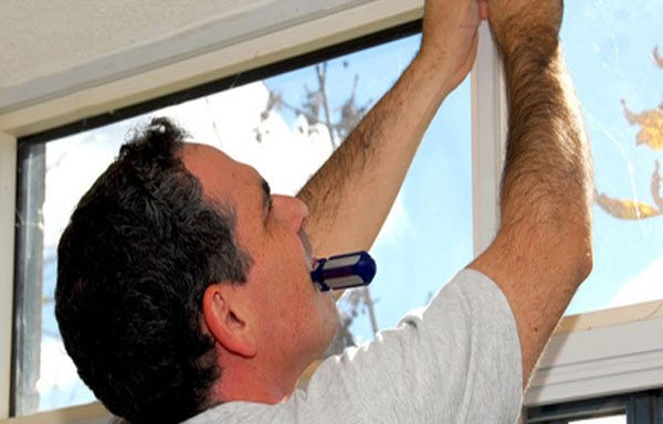 WIndow Repairs