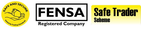 FENSA, Safe & Secure