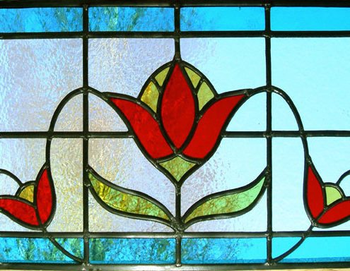 Stained Glass