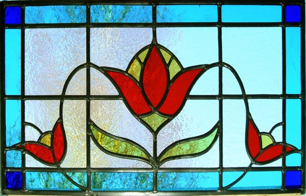 Shop Stained Glass Windows & Hanging Art Panels | Art & Home