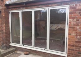 Bi-fold Doors