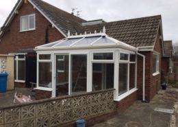 Conservatories Blackpool