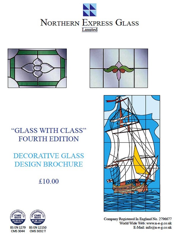 Decorative Glass